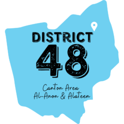 Ohio Al-Anon District 48