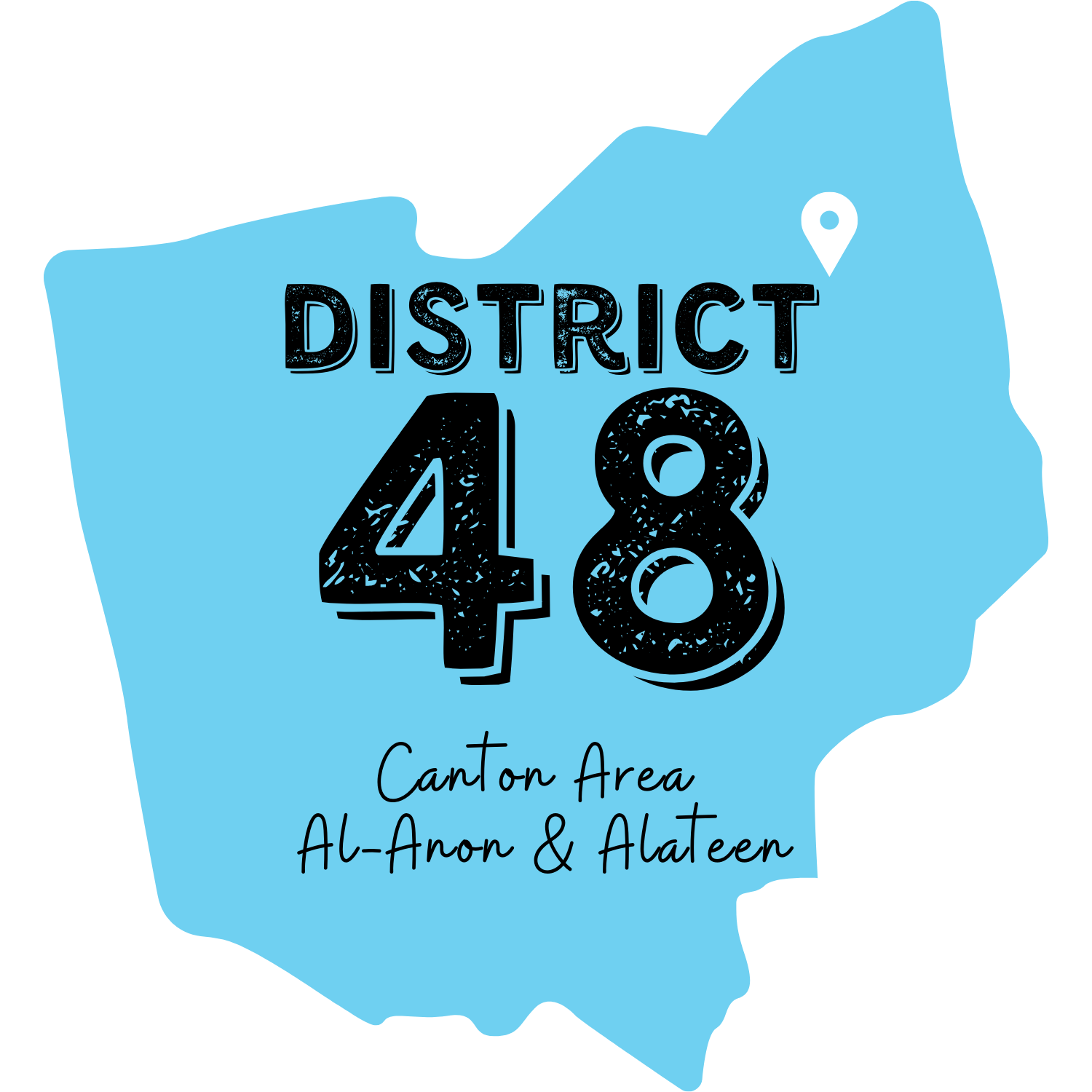Ohio Al Anon District 48