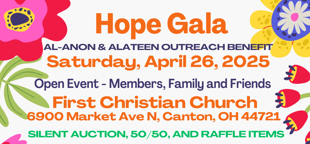 Hope Gala 2025!