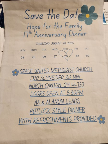 Save The Date